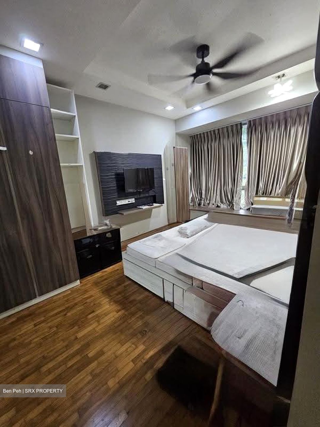 Double Bay Residences (D18), Condominium #612579571